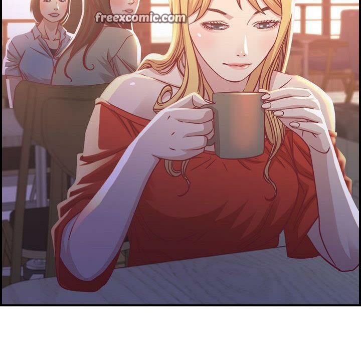 《貪婪烈火》漫画 第2話