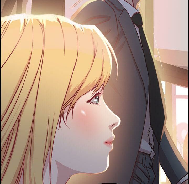 《貪婪烈火》漫画 第2話