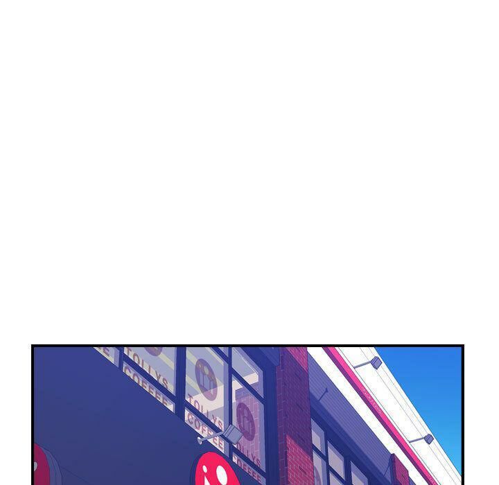 《貪婪烈火》漫画 第23話