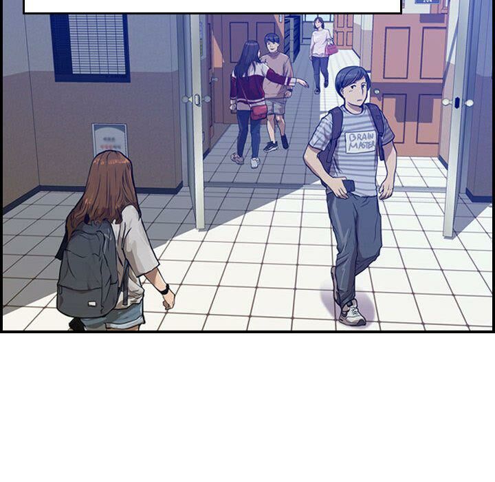 《貪婪烈火》漫画 第24話