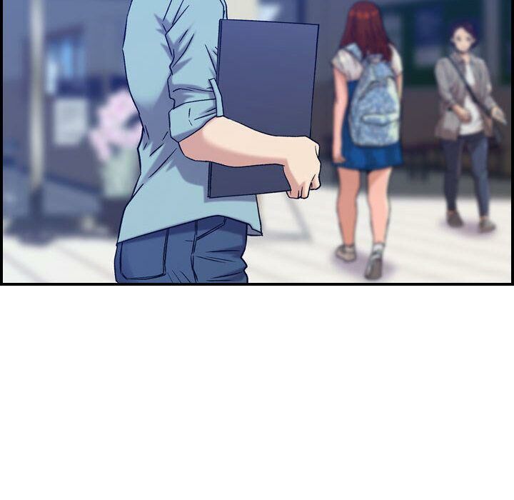 《貪婪烈火》漫画 第24話