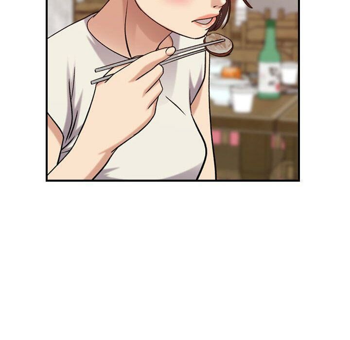 《貪婪烈火》漫画 第28話