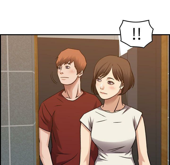 《貪婪烈火》漫画 第28話
