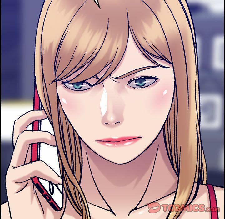 《貪婪烈火》漫画 第29話