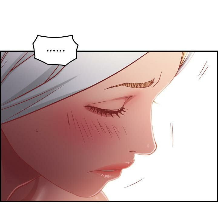 《貪婪烈火》漫画 第3話