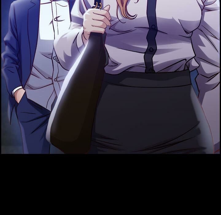 《貪婪烈火》漫画 第3話