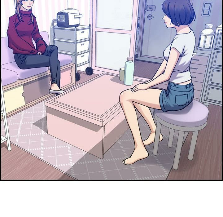《貪婪烈火》漫画 第30話
