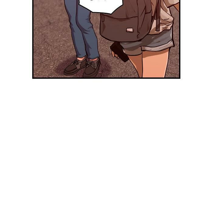 《貪婪烈火》漫画 第30話