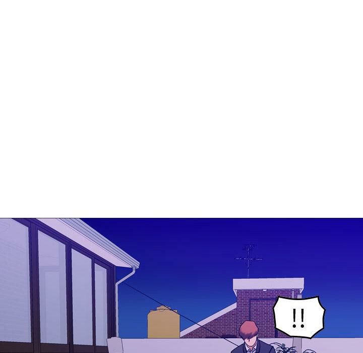 《貪婪烈火》漫画 第30話
