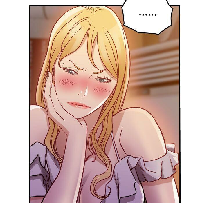 《貪婪烈火》漫画 第4話