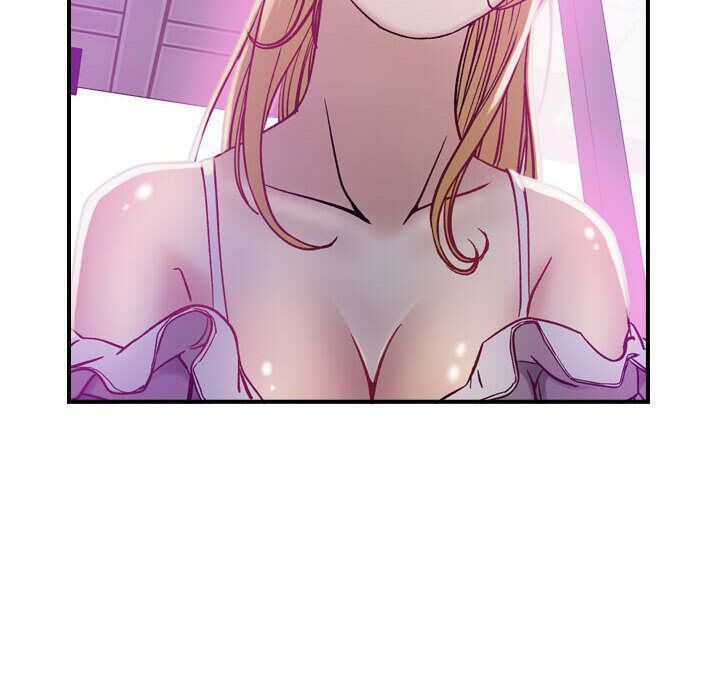《貪婪烈火》漫画 第5話