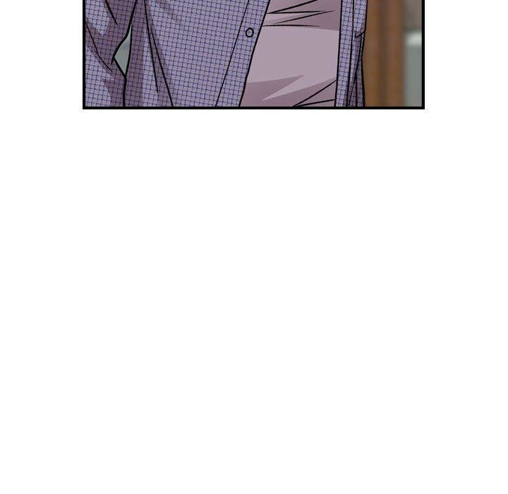 《貪婪烈火》漫画 第6話