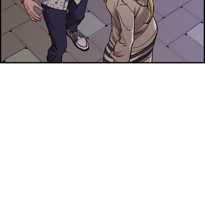 《貪婪烈火》漫画 第6話