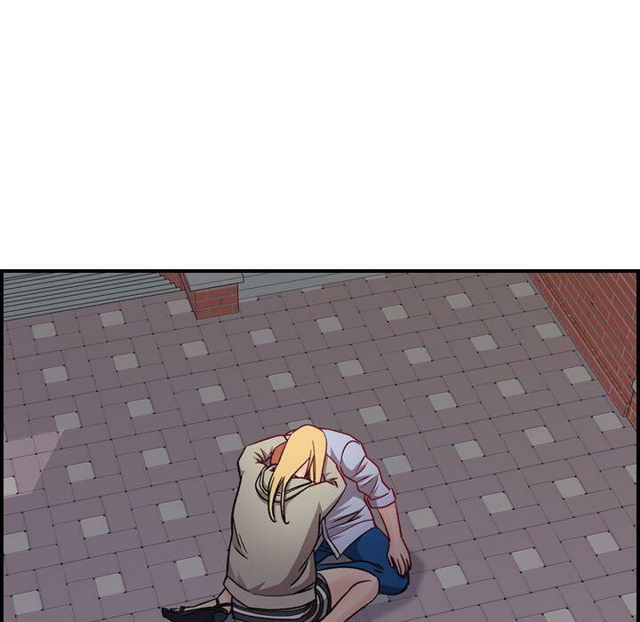 《貪婪烈火》漫画 第6話