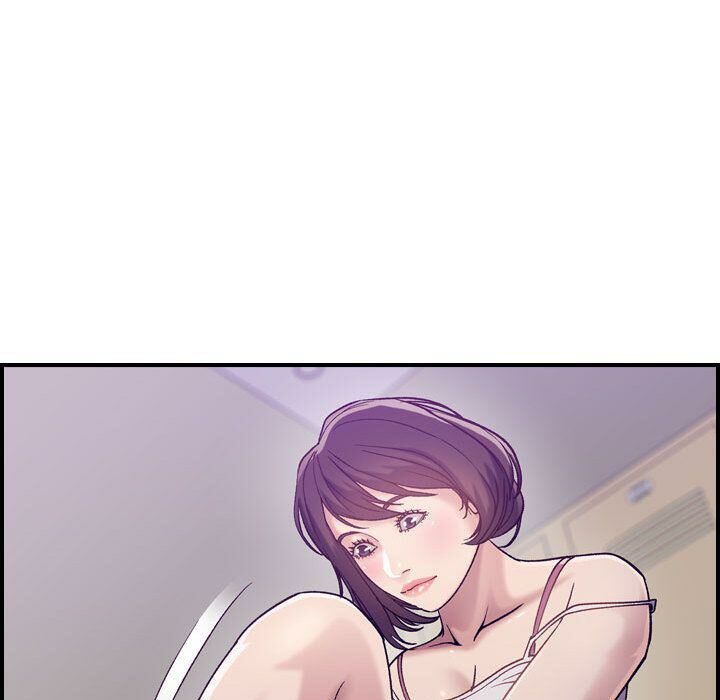 《貪婪烈火》漫画 第8話