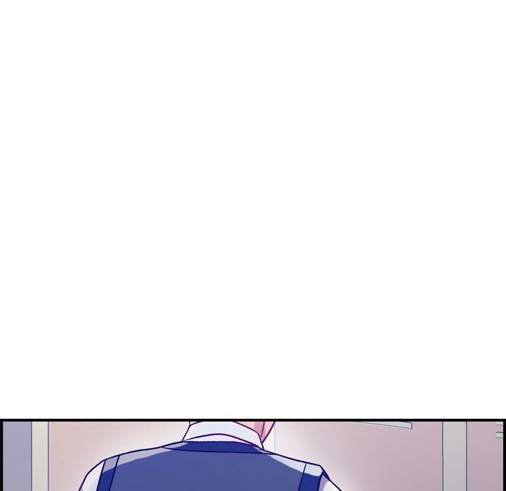 《貪婪烈火》漫画 第8話