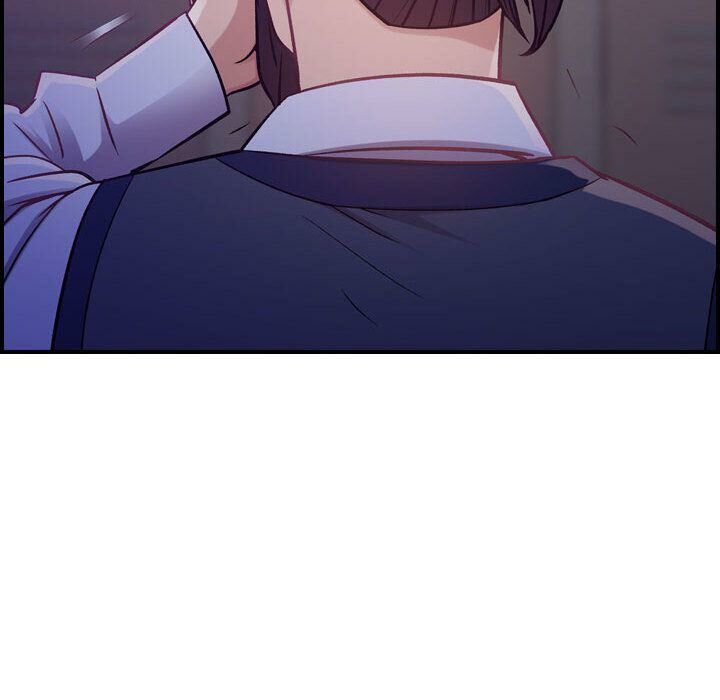 《貪婪烈火》漫画 第8話