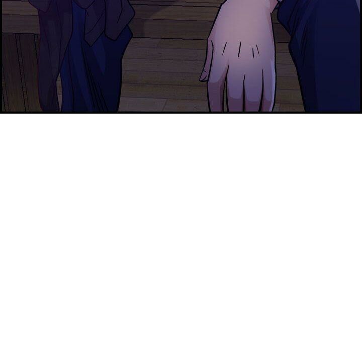 《貪婪烈火》漫画 第8話