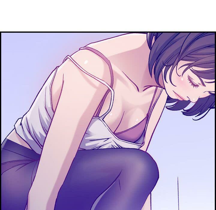 《貪婪烈火》漫画 第8話