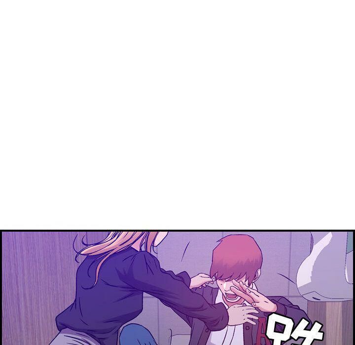《貪婪烈火》漫画 第9話