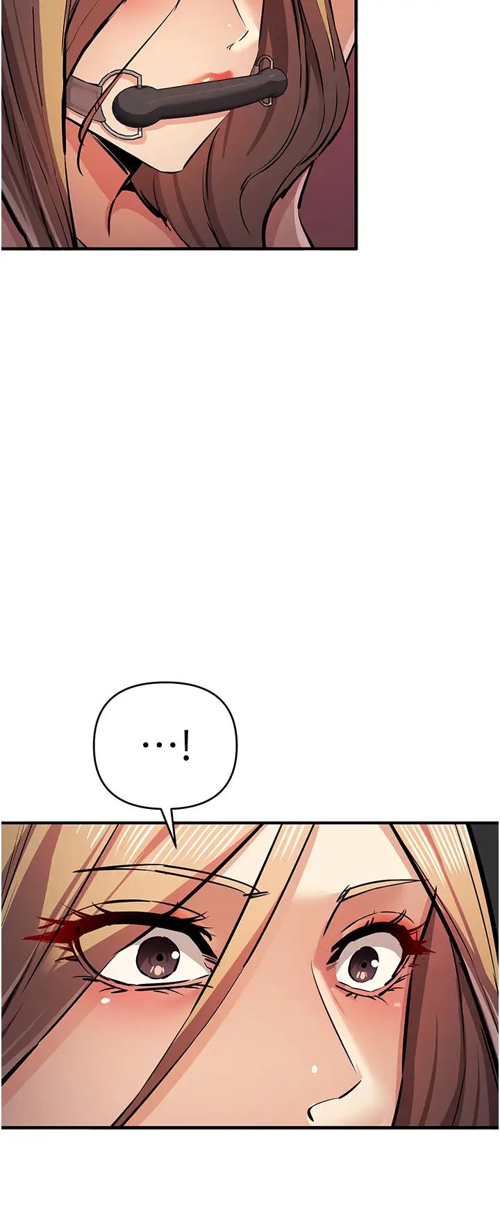 《貪婪遊戲》漫画 第23話-人傢想要更厲害的棒棒♥