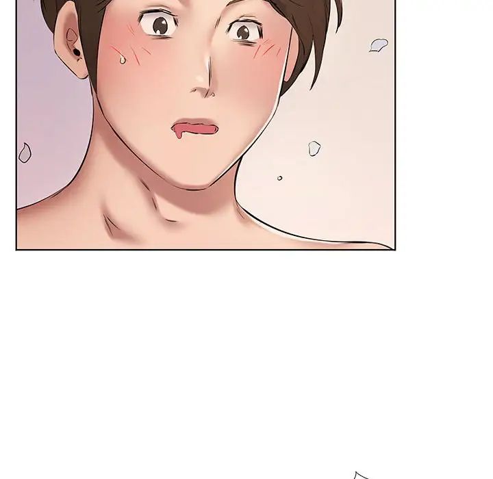 《套房裡的那些事》漫画 第3话