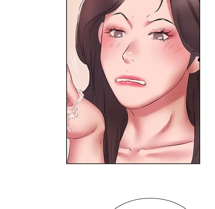 《套房裡的那些事》漫画 第3话