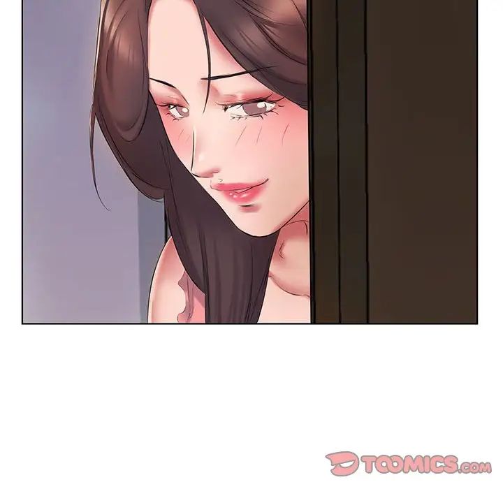 《套房裡的那些事》漫画 第3话
