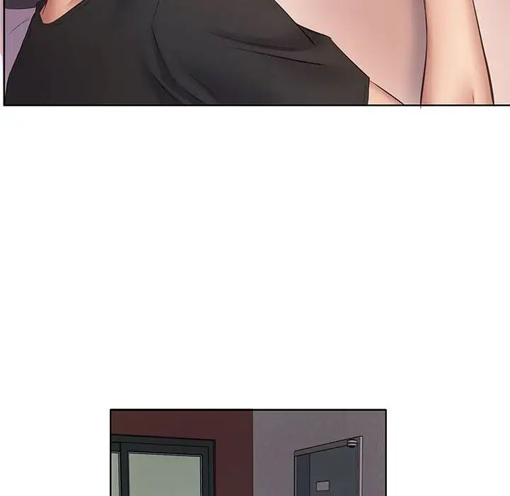 《套房裡的那些事》漫画 第3话