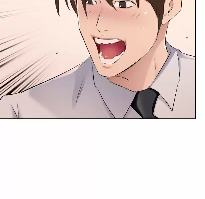 《套房裡的那些事》漫画 第32话