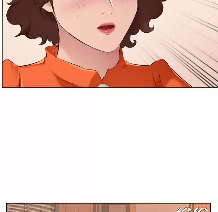 《套房裡的那些事》漫画 第32话