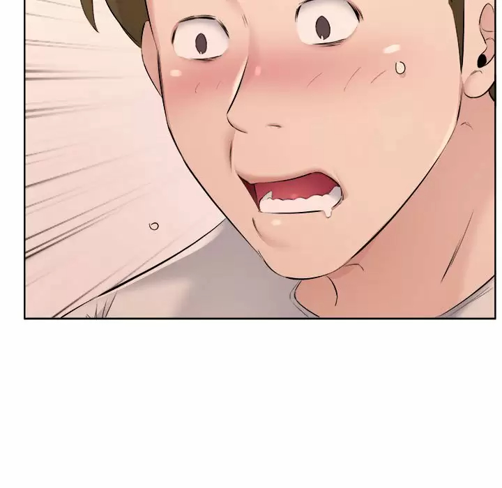 《套房裡的那些事》漫画 第33话