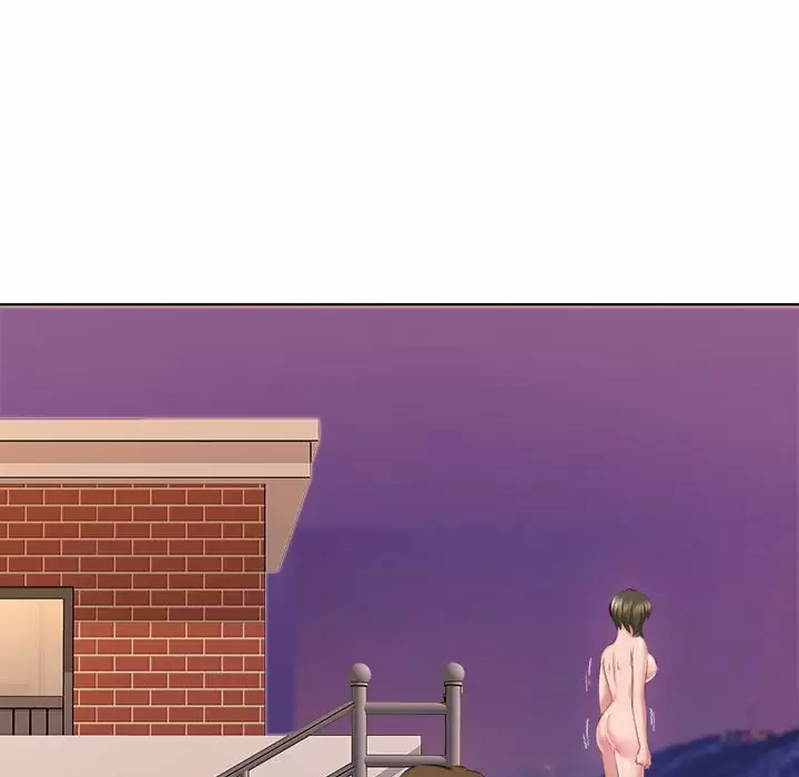 《套房裡的那些事》漫画 第33话
