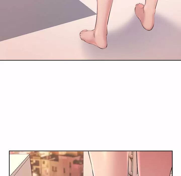 《套房裡的那些事》漫画 第33话