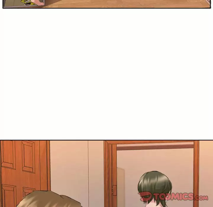 《套房裡的那些事》漫画 第33话
