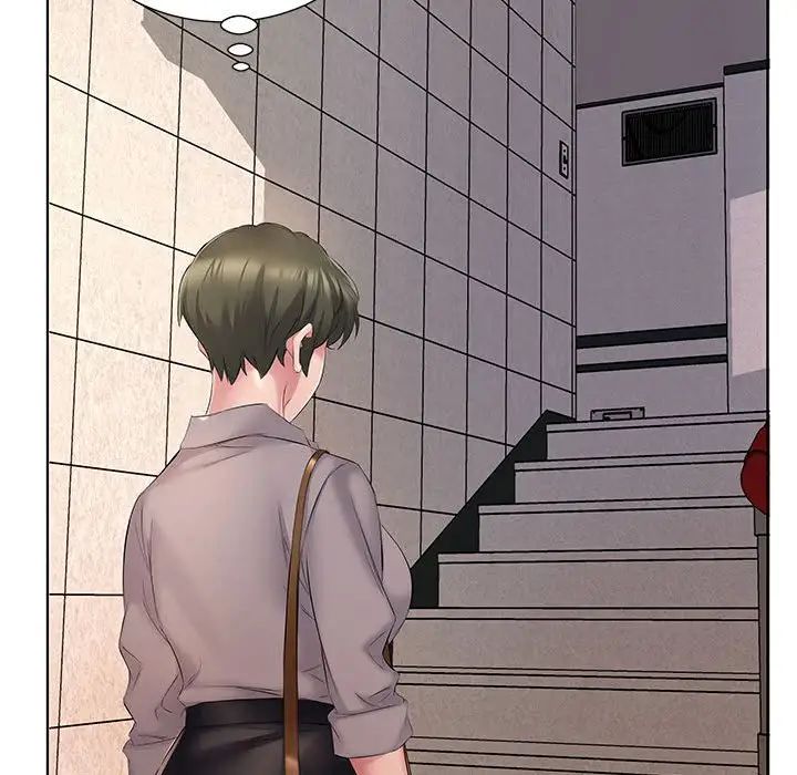 《套房裡的那些事》漫画 第4话