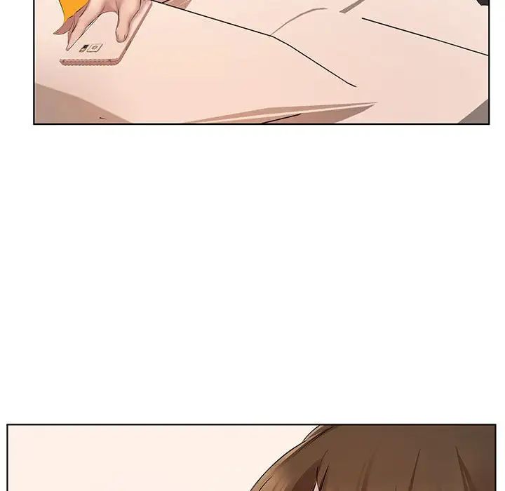 《套房裡的那些事》漫画 第4话
