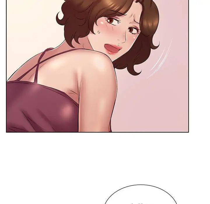 《套房裡的那些事》漫画 第4话