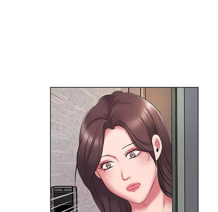 《套房裡的那些事》漫画 第5话