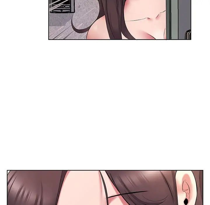 《套房裡的那些事》漫画 第5话