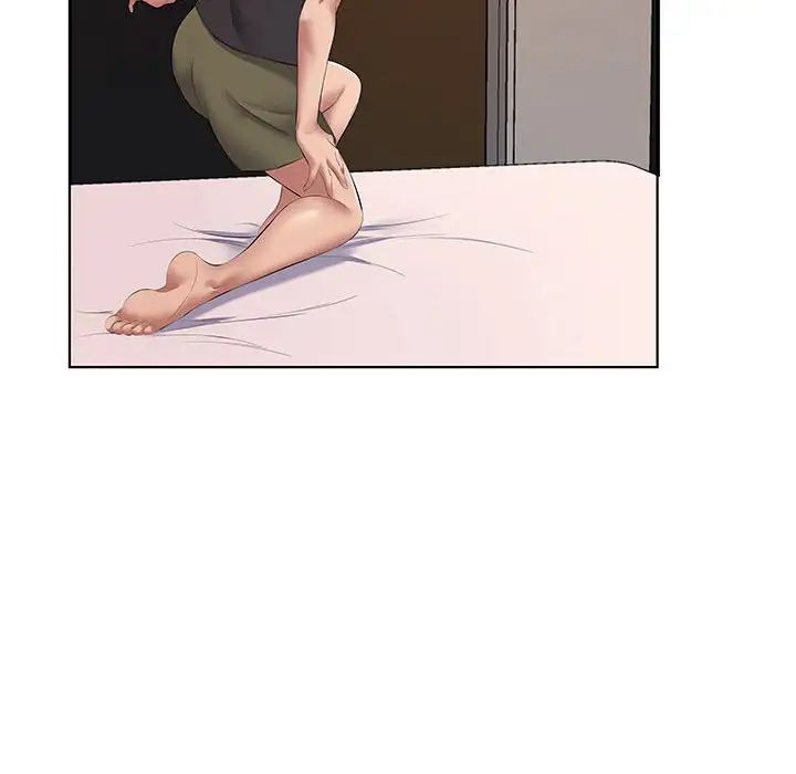 《套房裡的那些事》漫画 第5话