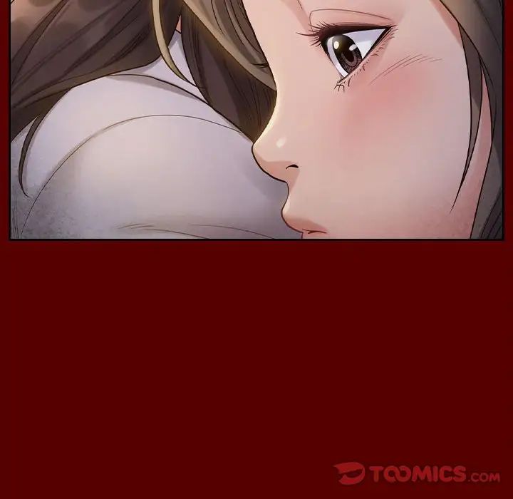 《桃花》漫画 第33話