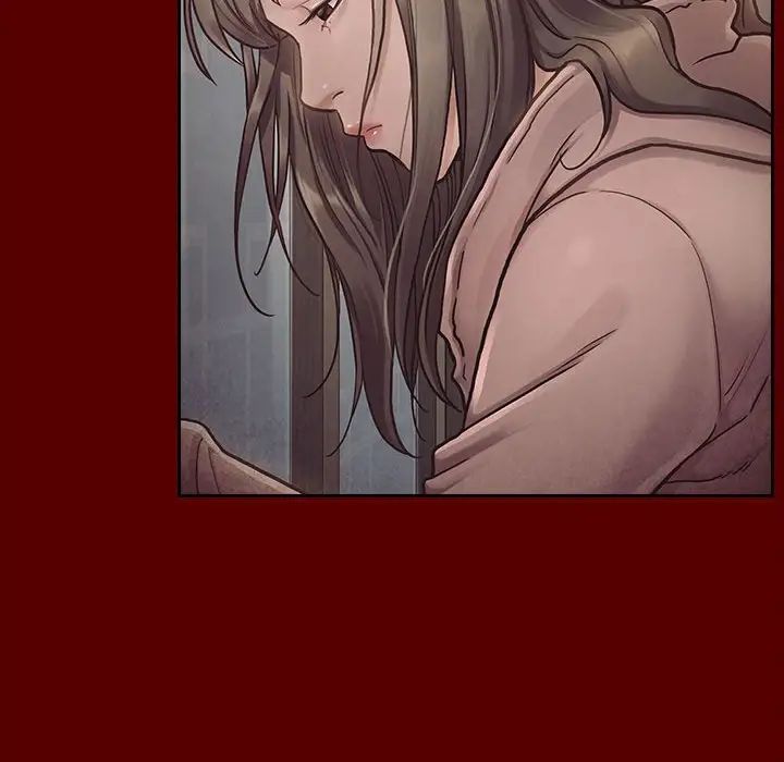 《桃花》漫画 第33話