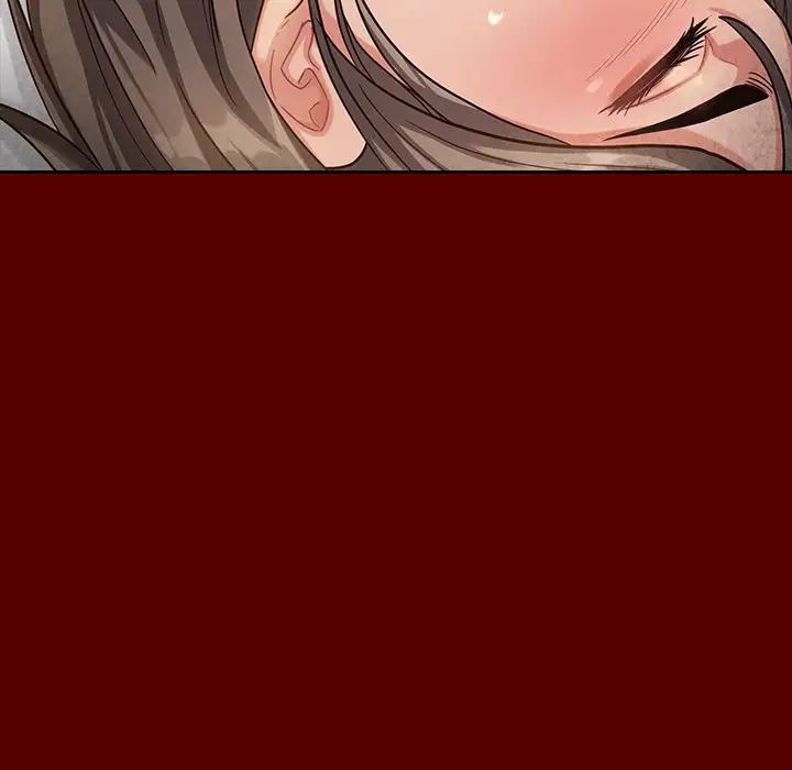 《桃花》漫画 第35話