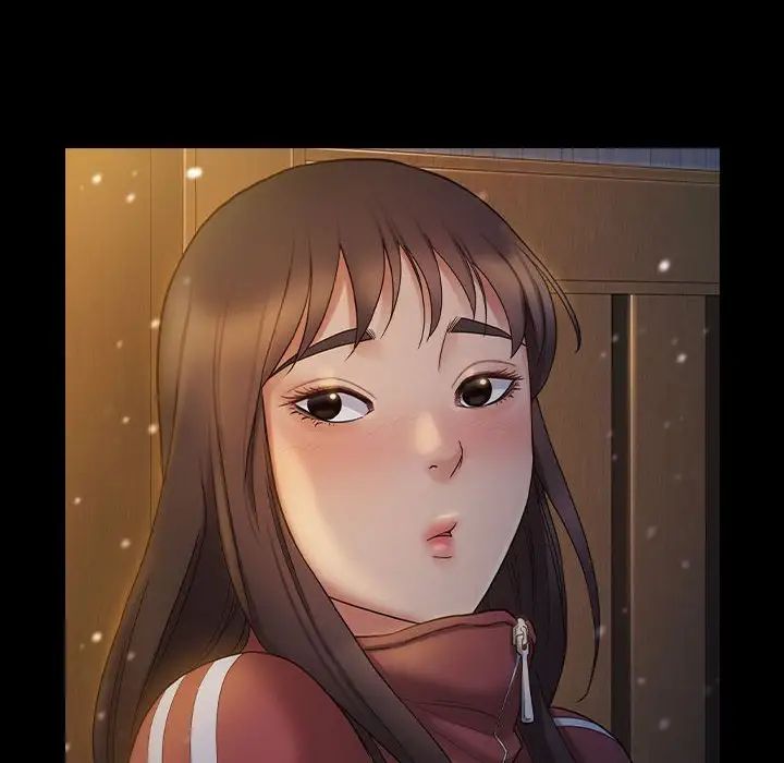 《桃花》漫画 第36話