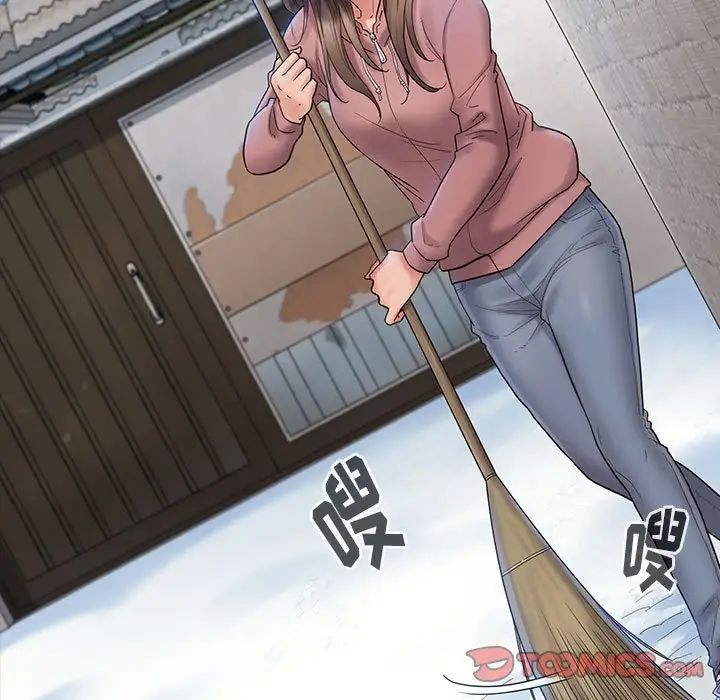 《桃花》漫画 第37話
