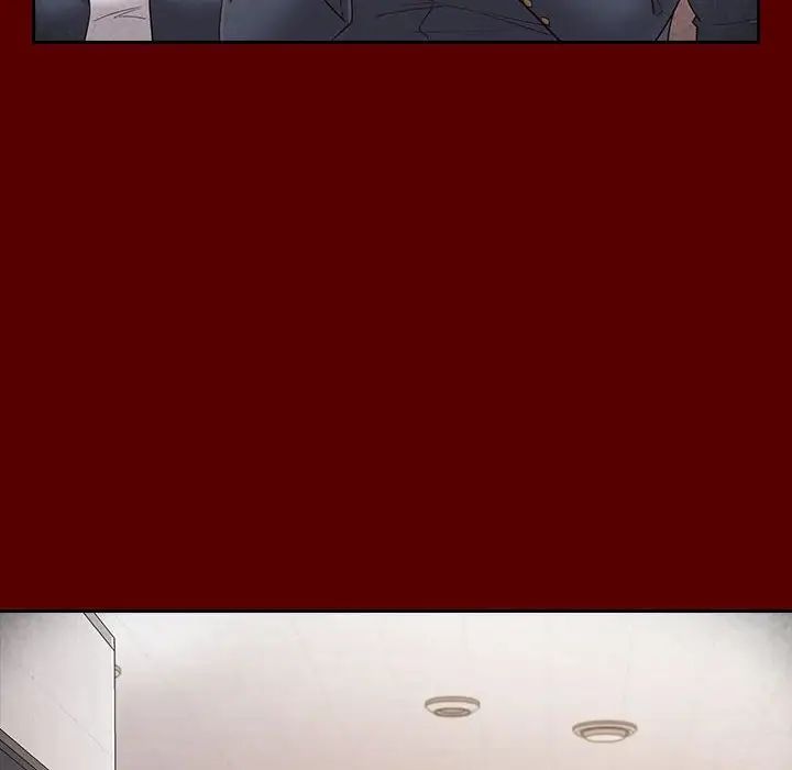 《桃花》漫画 第38話