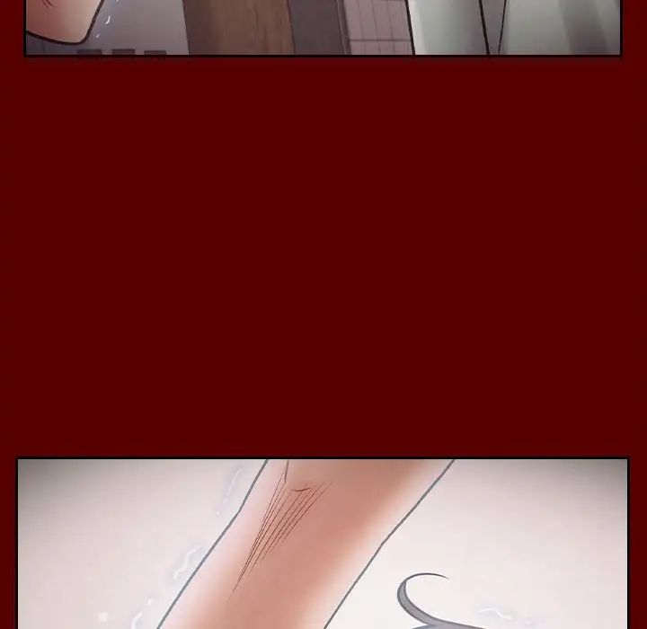《桃花》漫画 第40話