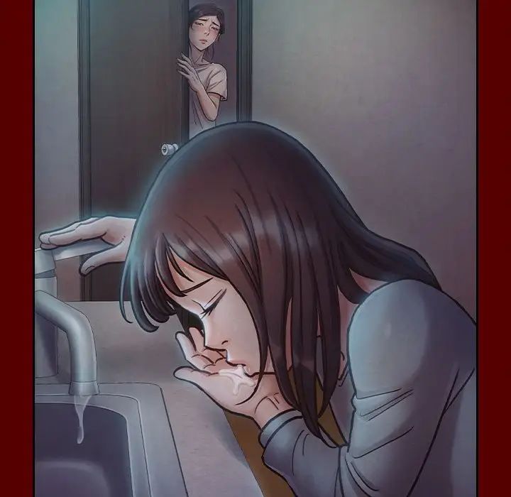 《桃花》漫画 第40話
