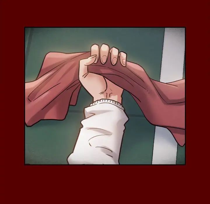 《桃花》漫画 第44話